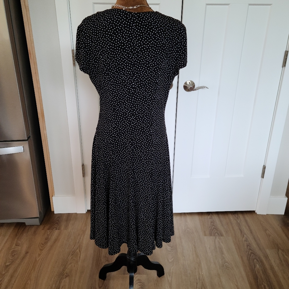 Joseph Ribkoff Dress - Picture 3 of 7